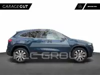 2021 Mercedes Benz EQA
