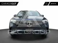 2021 Mercedes Benz EQA