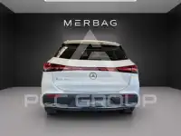 2021 Mercedes Benz EQA