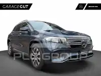 2021 Mercedes Benz EQA