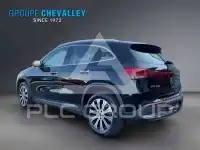 2021 Mercedes Benz EQA
