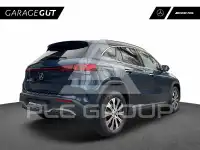 2021 Mercedes Benz EQA