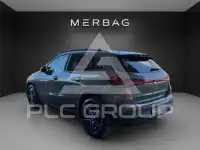 2021 Mercedes Benz EQA