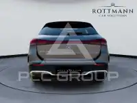 2021 Mercedes Benz EQA