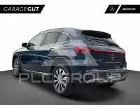 2021 Mercedes Benz EQA