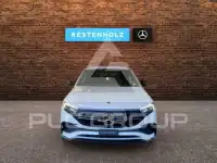 2021 Mercedes Benz EQA