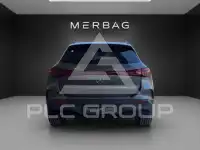 2021 Mercedes Benz EQA