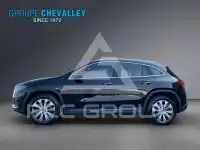 2021 Mercedes Benz EQA
