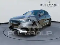 2021 Mercedes Benz EQA