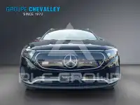 2021 Mercedes Benz EQA