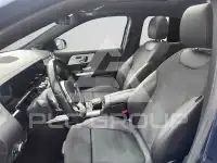 2021 Mercedes Benz EQA