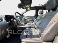 2021 Mercedes Benz EQA