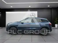 2021 Mercedes Benz EQA