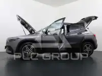 2021 Mercedes Benz EQA