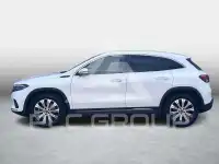 2021 Mercedes Benz EQA