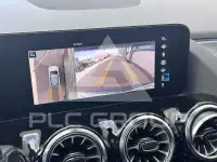 2021 Mercedes Benz EQA