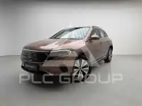 2021 Mercedes Benz EQA