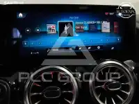 2021 Mercedes Benz EQA