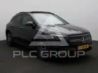 2021 Mercedes Benz EQA