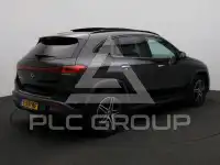 2021 Mercedes Benz EQA