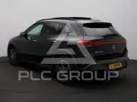 2021 Mercedes Benz EQA