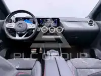 2021 Mercedes Benz EQA