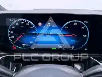 2021 Mercedes Benz EQA
