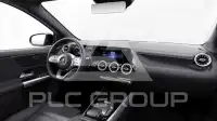2021 Mercedes Benz EQA
