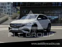 2021 Mercedes Benz EQA