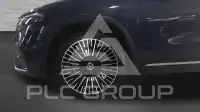 2021 Mercedes Benz EQA