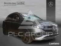 2021 Mercedes Benz EQA