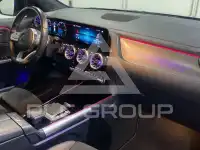 2021 Mercedes Benz EQA