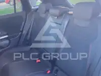 2021 Mercedes Benz EQA