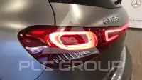 2021 Mercedes Benz EQA