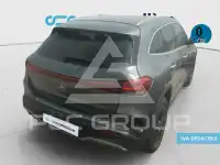 2021 Mercedes Benz EQA