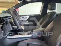 2021 Mercedes Benz EQA
