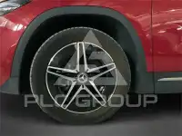2021 Mercedes Benz EQA