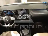 2021 Mercedes Benz EQA