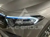 2021 Mercedes Benz EQA