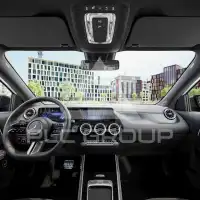 2021 Mercedes Benz EQA