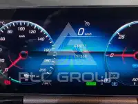 2021 Mercedes Benz EQA