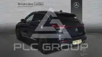 2021 Mercedes Benz EQA