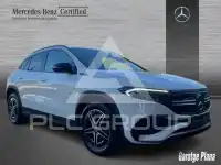 2021 Mercedes Benz EQA