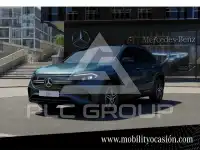 2021 Mercedes Benz EQA