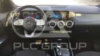 2021 Mercedes Benz EQA