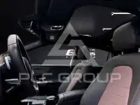 2021 Mercedes Benz EQA