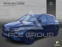 2021 Mercedes Benz EQA