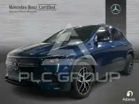 2021 Mercedes Benz EQA