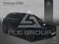 2021 Mercedes Benz EQA
