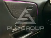 2021 Mercedes Benz EQA